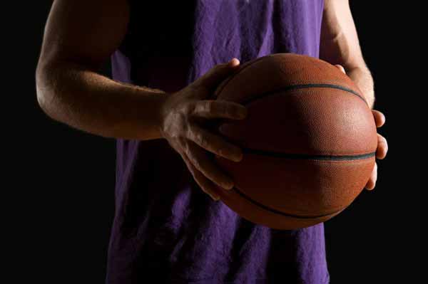 Do’s and Don’ts of Dating Basketball Players