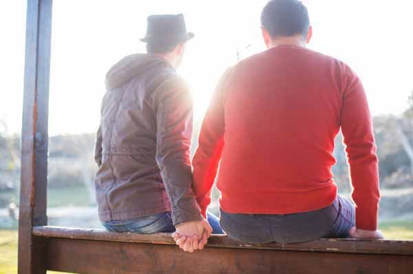 4 tips for modern gay dating