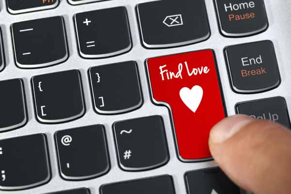 On-Line Dating as Love Life KIller: Make a Change