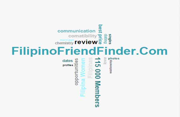 Meet Filipina Singles at FilipinoFriendFinder.Com