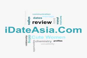 word cloud relevant to dating at iDateAsia.com