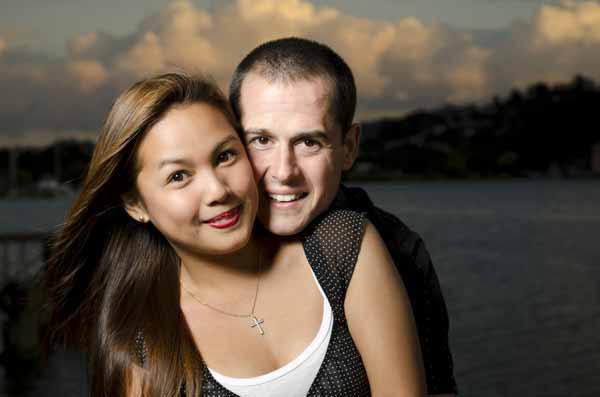 Top 5 Reasons Why a Filipina Would Date a Foreign Man