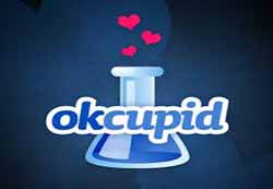 OKCupid logo