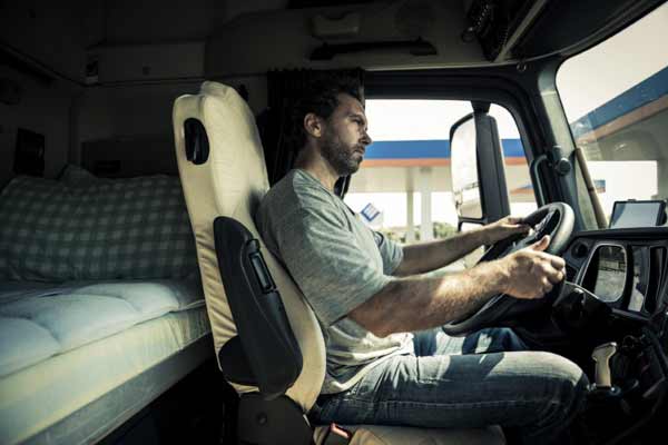 truck driver dating sites in japan