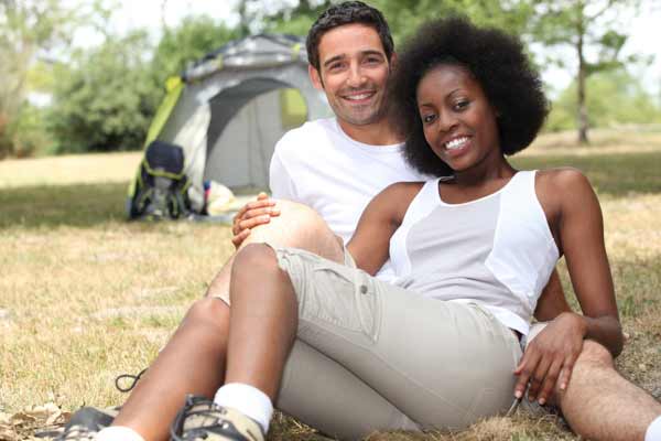 4 Important Rules for White Men Dating Black Women