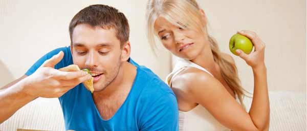 Learn Our Great Tips For Dating A Vegetarian
