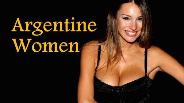 Argentine Women