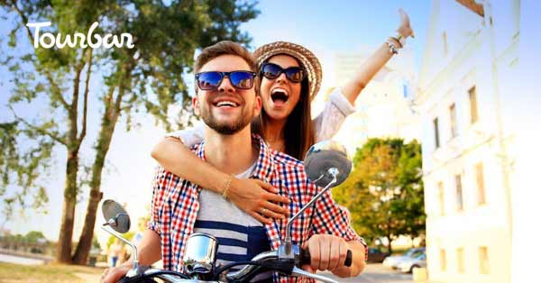 Enjoy Travelling and Dating With Tourbar