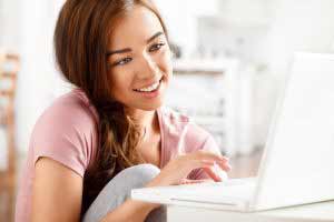 5 ONLINE DATING FACTS
