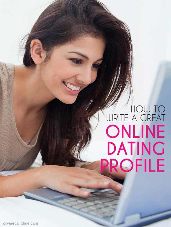 interest on online dating
