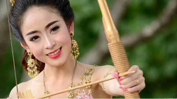 5 Reasons Why Thai Women Will Change the Way You Think About Love