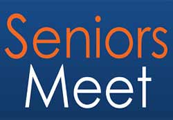 Senior Meet Logo