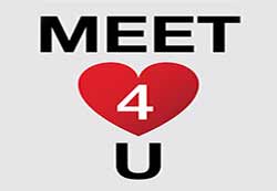 Meet4you logo 