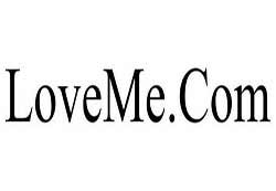 loveme.com dating site logo
