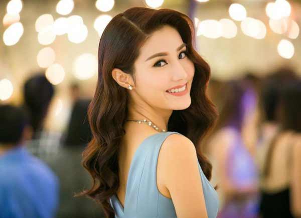 Vietnamese girls pretty Top 10