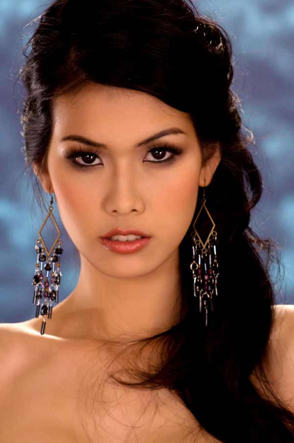 Miss Thailand 2008