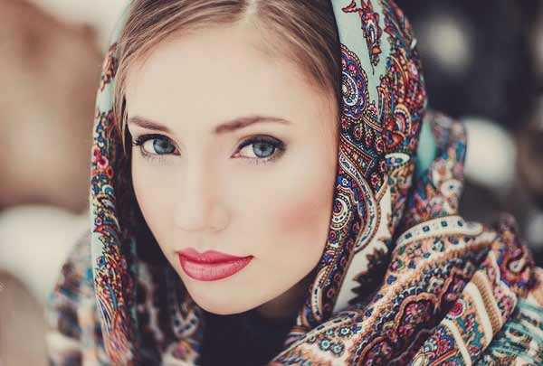 Meet Gentle Luna Lucky From Samarkand Uzbekistan