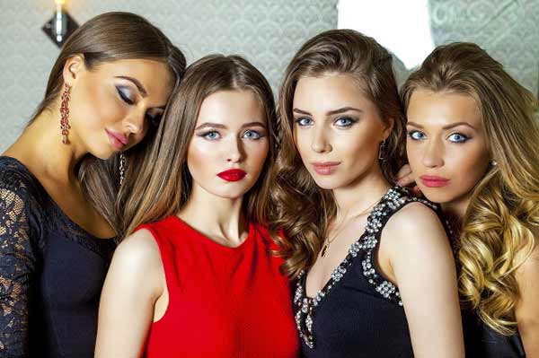Meet Russian Women Free: Why You Don’t Need to Spend Money to Get Russian Girls