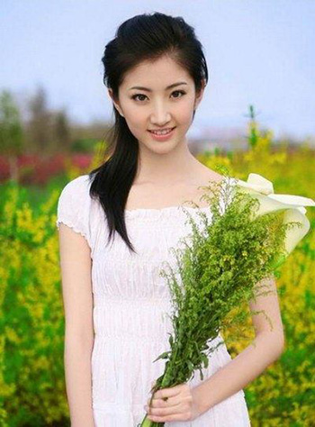 Pin on Beautiful Chinese women - Chinese brides