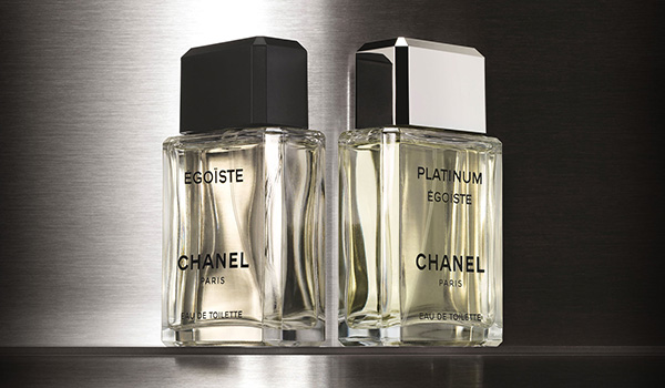 Chanel Egoiste/Platinum Egoiste