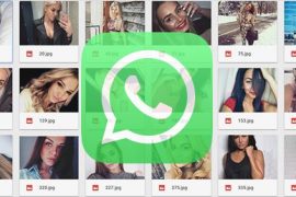 Girls numbers list on Whatsapp