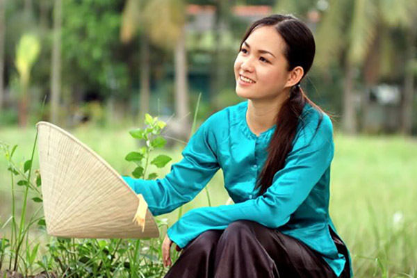 Vietnamese Women Dating Site: How Female Attraction Works