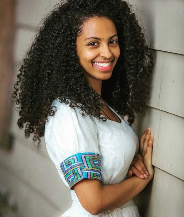 Single girl ethiopian Ethiopian singles
