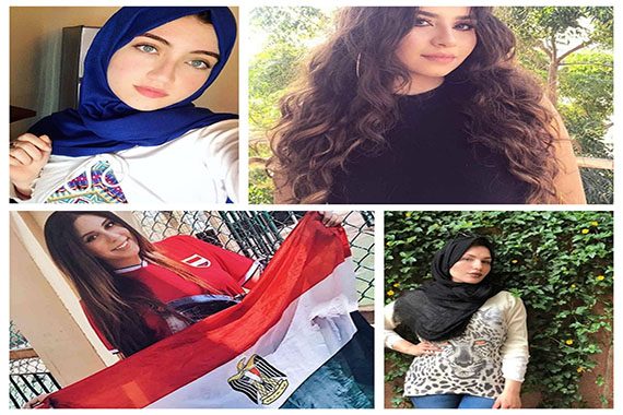 Six Things To Know About Dating Egyptian Women