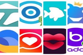 Top 12 most popular flirt Apps free