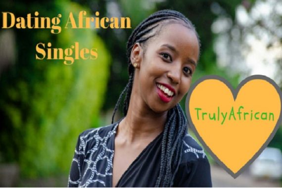 Dating African Singles