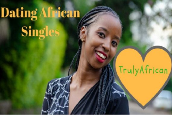 dating african girl