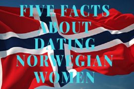 Five Facts About Dating Norwegian Women