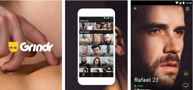 Top 3 Free Gay Dating Apps in 2019