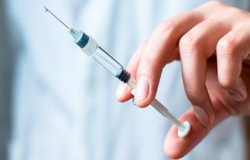 A vaccine against STD