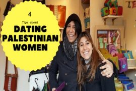 4 tips Dating Palestinian Women