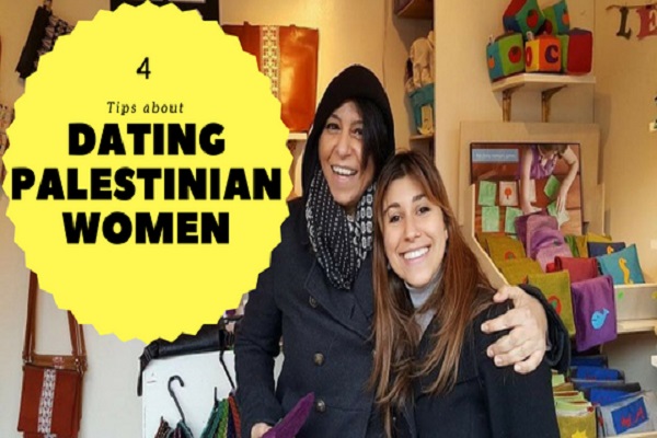 Four Must Know Tips If You Want To Avoid Failure In Dating Palestinian Women