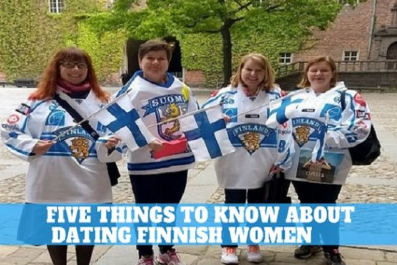 finnish girls