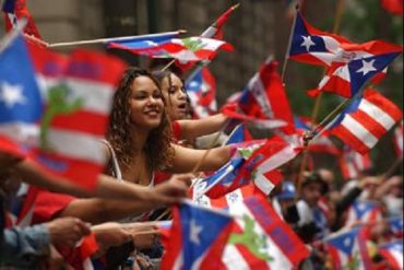 Puerto Rican Women