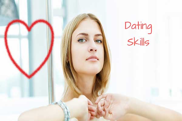 Dating skills für frauen