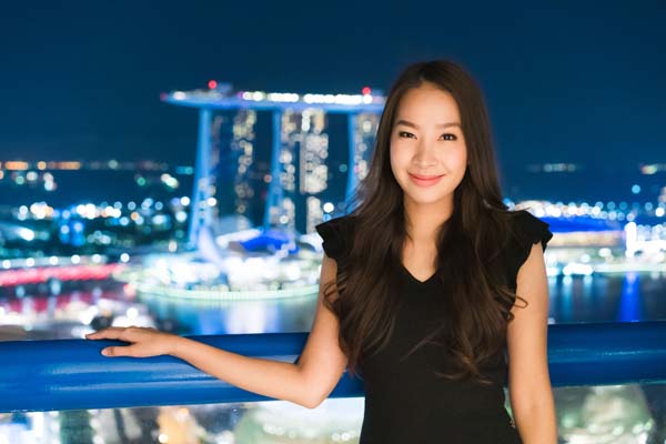 Why Are Singapore Women Changing These Days?